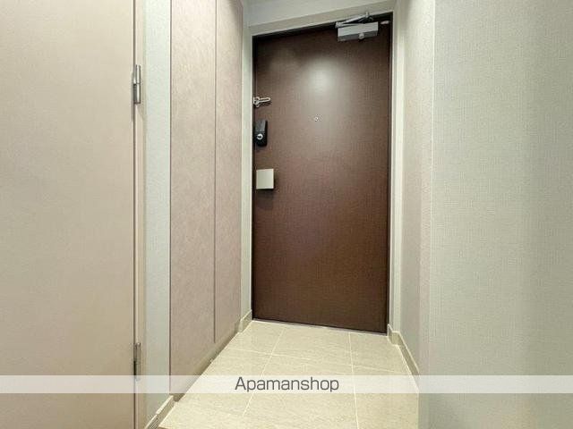 ブランシエスタ荻窪の内装写真