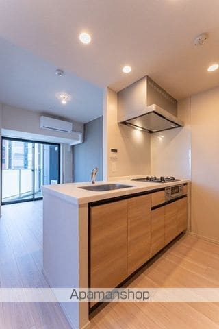 ルフォンプログレ蔵前プレミアの内装写真