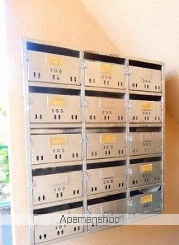 コーポ石塚IIIの内装写真