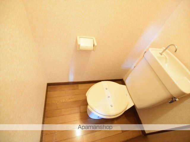 ドリームハイツ上溝の内装写真