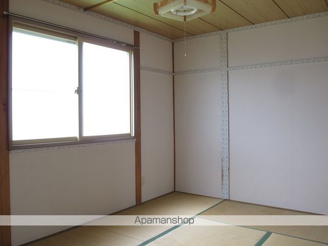 コーポ友和の内装写真