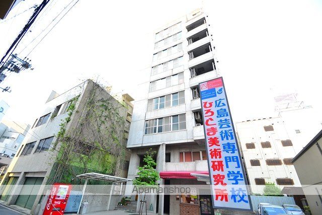 ひらた屋ハイツの周辺写真