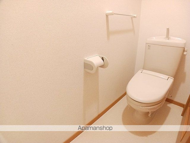 アウローラM B棟の内装写真