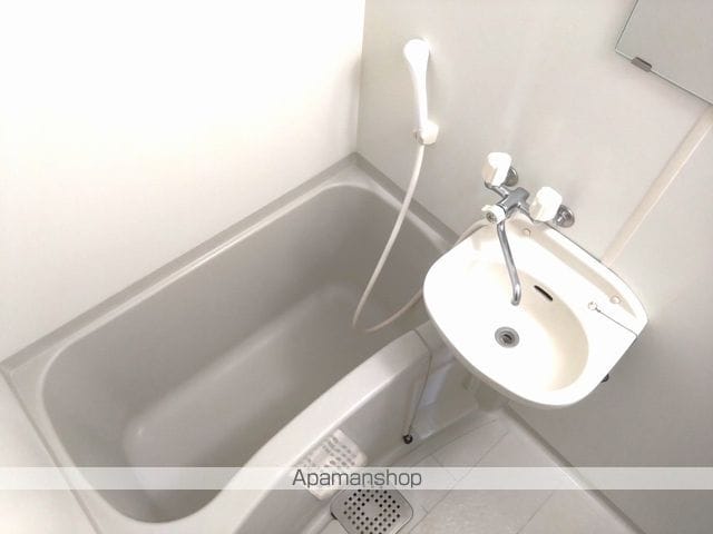 レオパレスプチMの内装写真