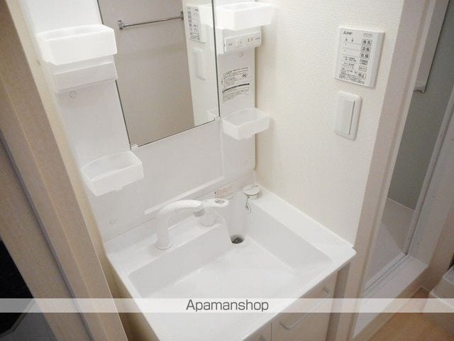 クレイノLuminousの内装写真