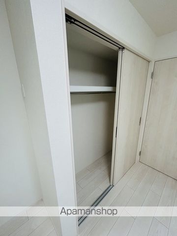 ヴァレスタ豊里の内装写真