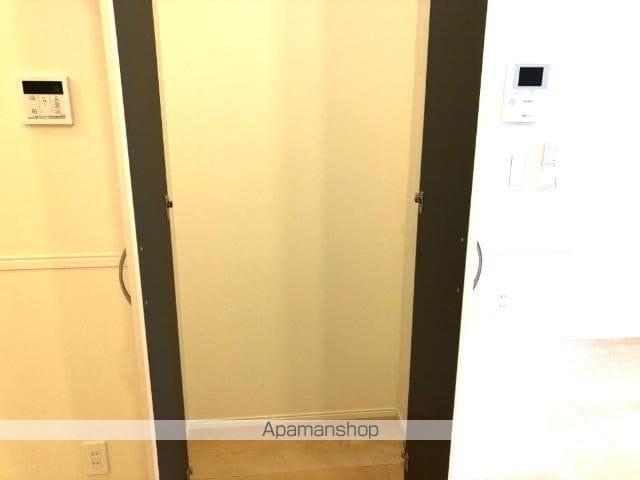 ボン・レーヴの内装写真
