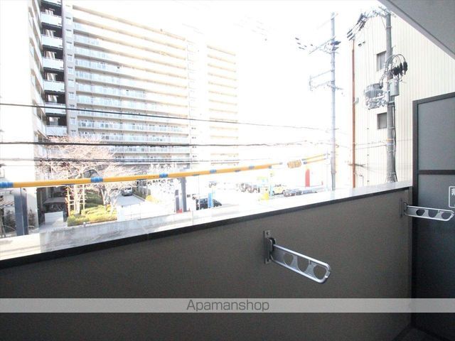 S−RESIDENCE新大阪RIDENTEの内装写真