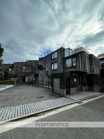 ロイヤル山芦屋の外観写真