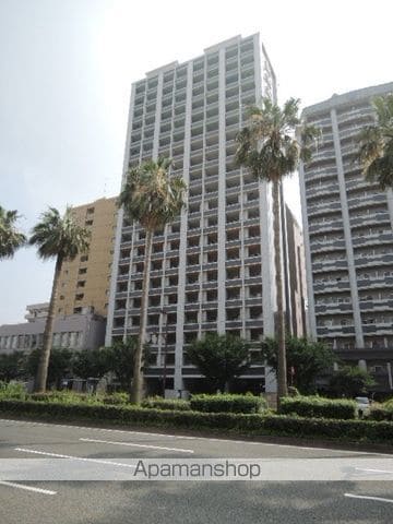 No.62 TOWERS AVANTGARDE博多の外観写真