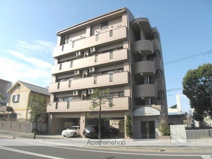 インペリアル持田[1K/33.6m2]の外観2