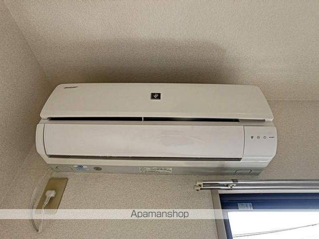 桂マンションIIの内装写真