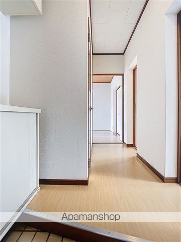 ミナミハイツの内装写真