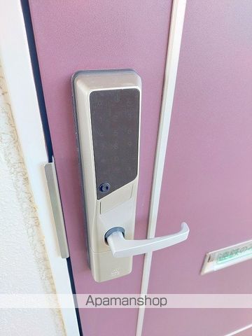 NAVONAの内装写真