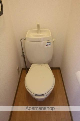 ル・クレールIの内装写真