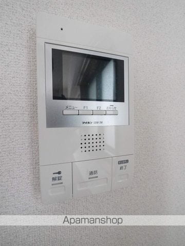 れすぽあーる中目黒の内装写真