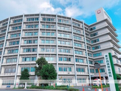 ＭＩＫＡＭＩ[1K/19.87m2]の周辺3