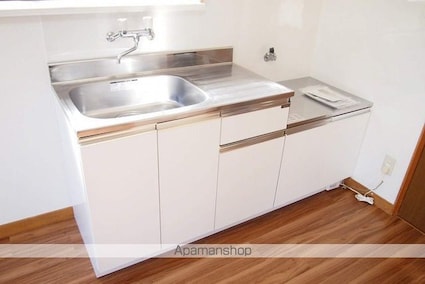 フラワーハイツ[3DK/56.2m2]の内装6