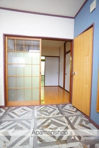 グリーンハイツの内装写真