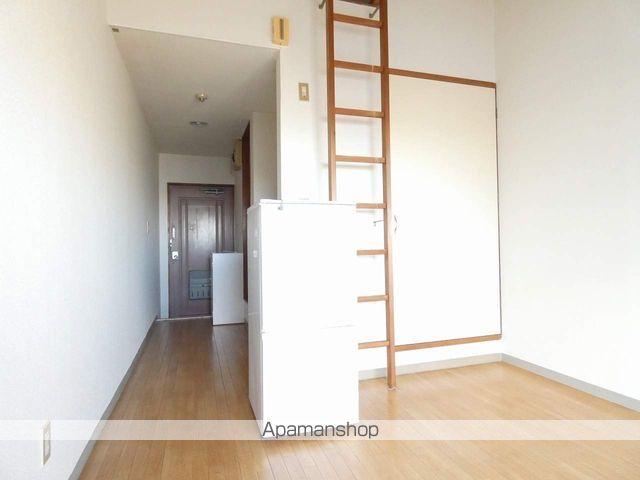 CASA元浜の内装写真