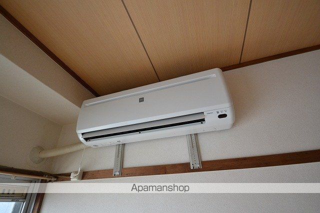 栗栖ビルの内装写真