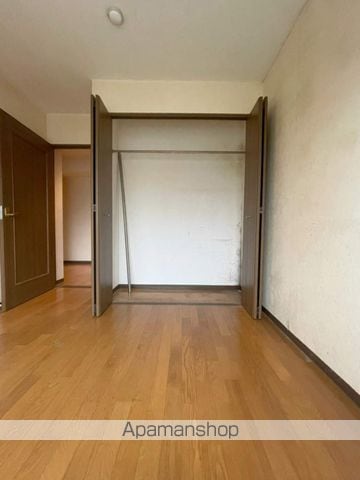 サンプラーサの内装写真