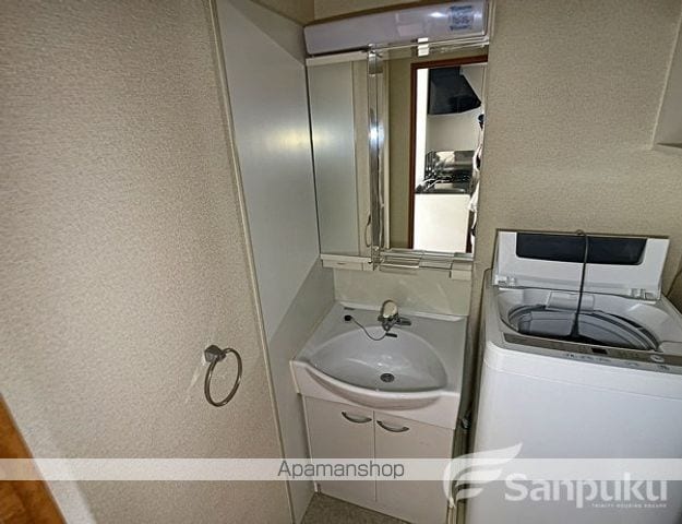 レオパレス蒼 Iの内装写真