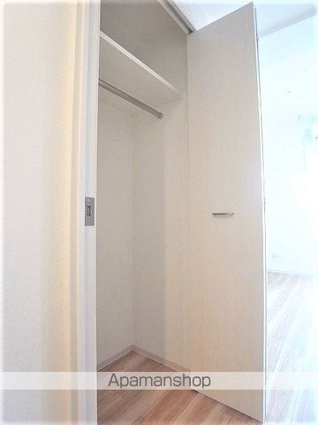 レジデンス東別院スクエアの内装写真