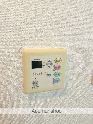 エステムコート大阪城前OBPリバーフロントの内装写真