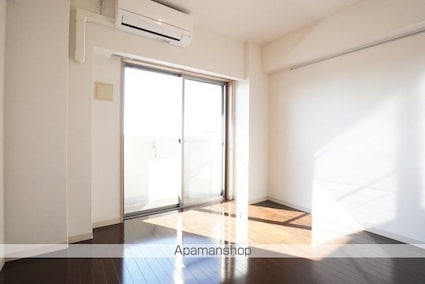 クレアシオン目白通り[1R/24.1m2]のリビング・居間1