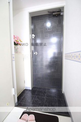 スピアシティ北24条の内装写真