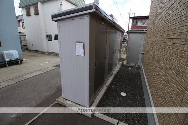 クレア中央[2LDK/50.04m2]の共用部2