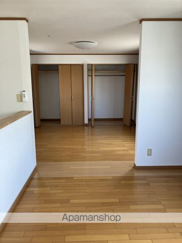 東雁来9-4貸家の内装写真