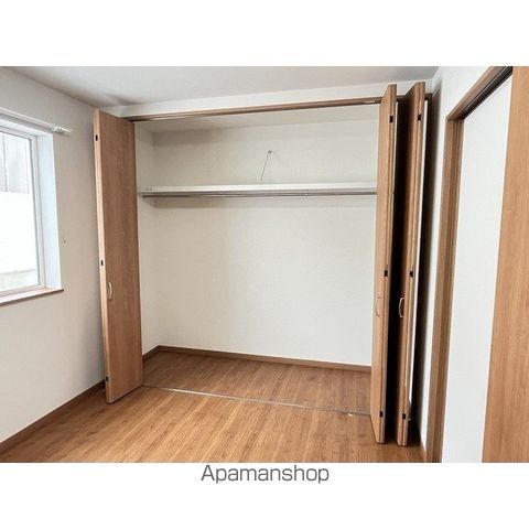 イルマーレWの内装写真
