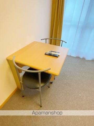 レオパレスクレージュの内装写真