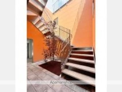 ＴＡＫＡＮＡＷＡ　ＣＵＢＥ　Ｅａｓｔ[2DK/47.52m2]の外観2