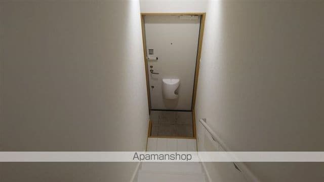 コンフォール萩野町Iの内装写真