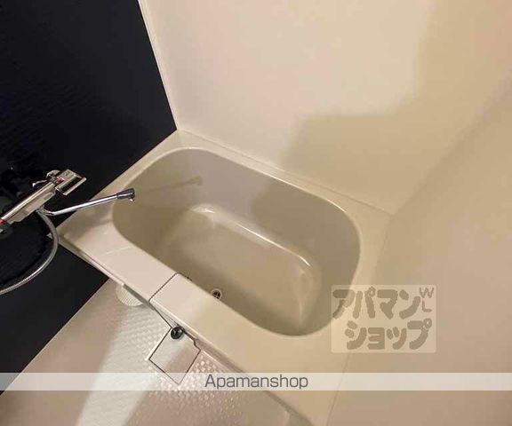 CREST TAPP 京都太秦天神川DEX Iの内装写真