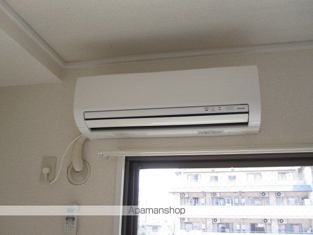 KENSEI9 旧第5山肩ビルの内装写真