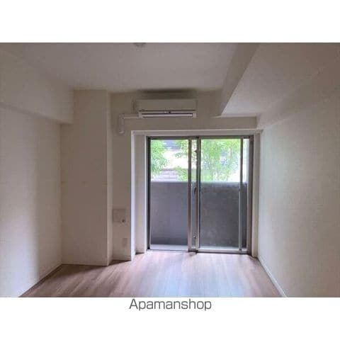 エルフォルテ赤羽西の内装写真
