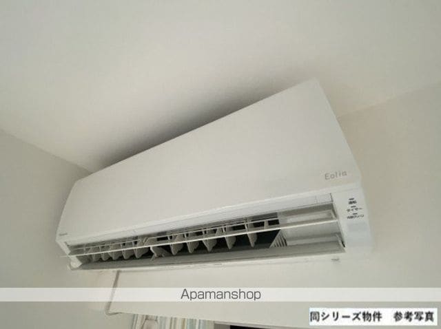 MELLAS鳩ヶ谷IIの内装写真