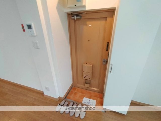 COMFY鴻池新田駅前の内装写真