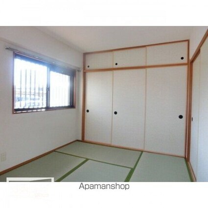 プラージュ司[3DK/62.06m2]のその他部屋・スペース