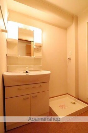 レイ　ツインズⅡ[1R/33.15m2]の洗面所