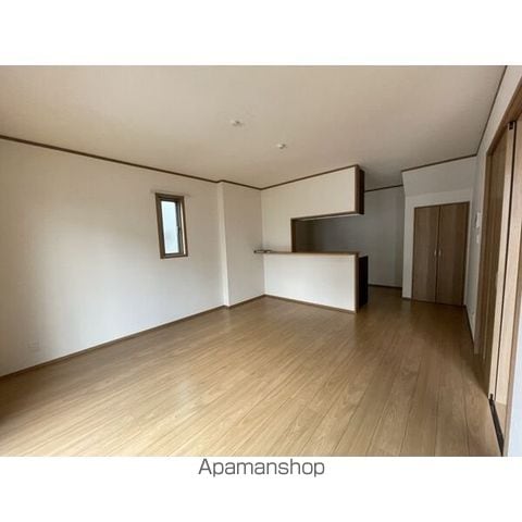 ボナール4号棟の内装写真