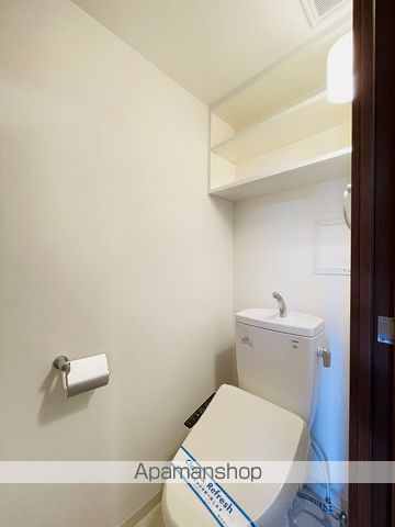レジディア高岳の内装写真