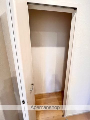 サン・クレールIIの内装写真