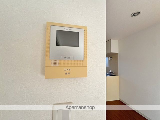 メゾン大栄Bの内装写真