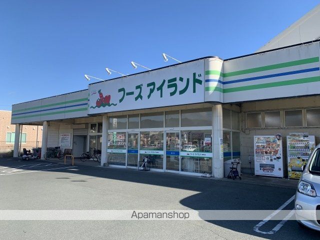ウッディ森の周辺写真