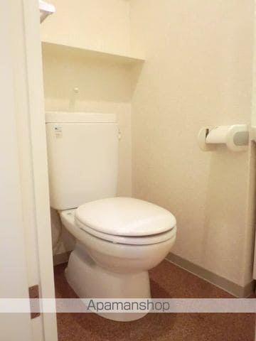 サヴォイステーションの内装写真